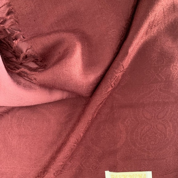 Pashmina ombré - Picture 2 of 4